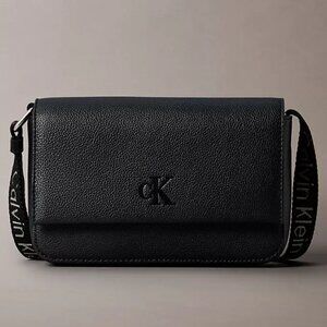 Calvin Klein all Day Phone Flap Crossbody Bag